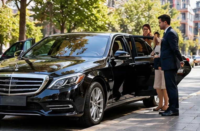 VIP Transfer çalışmasını temsil eden sektör görseli