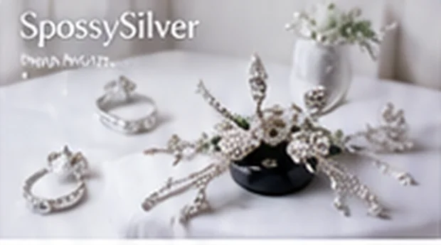 Spossy Silver çalışmasını temsil eden sektör görseli