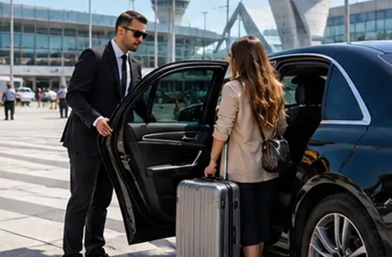 VIP Transfer çalışmasını temsil eden sektör görseli