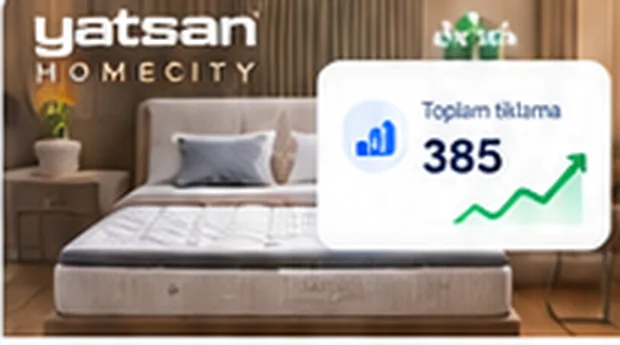 Yatsan HomeCity çalışmasını temsil eden sektör görseli