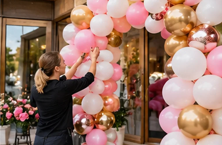 Açılış Balon projesinin hizmet alanını gösteren temsili görsel
